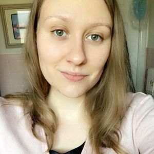 Meet your Posher, Carolyn